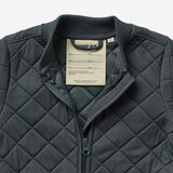 Wheat Outerwear Thermo jacket Loui Jacket 1060 ink