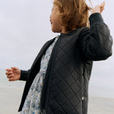 Wheat Outerwear Thermo jacket Loui Jacket 1060 ink