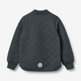 Wheat Outerwear Thermo jacket Loui Jacket 1060 ink