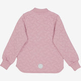 Wheat Outerwear Thermo Jacket Loui Thermo 2433 powder rose 