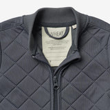 Wheat Outerwear Thermo Jacket Loui Thermo 1060 ink