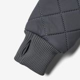 Wheat Outerwear Thermo Jacket Loui Thermo 1060 ink
