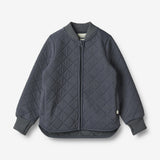 Wheat Outerwear Thermo Jacket Loui Thermo 1060 ink