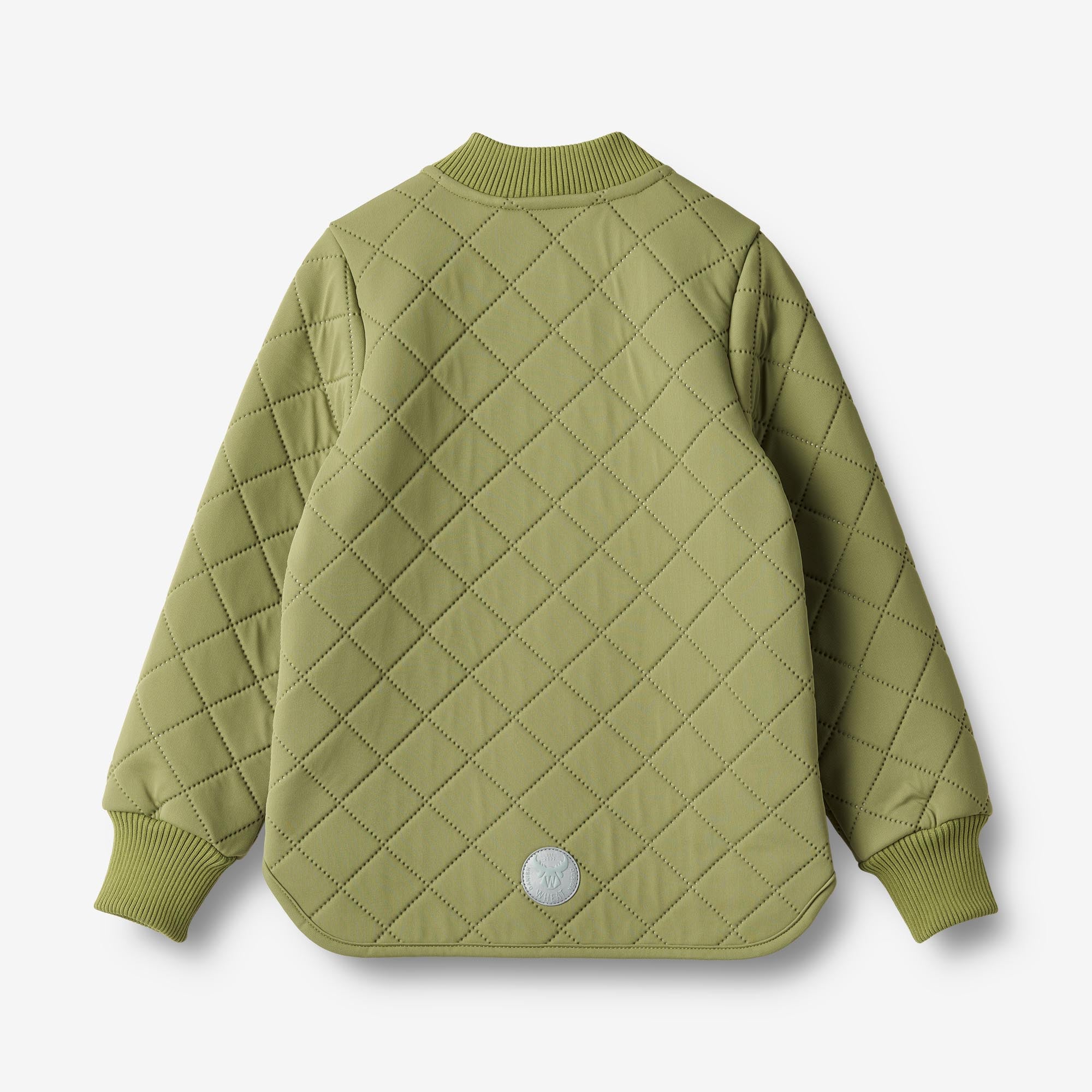 Thermo Jacket Loui - chive – Wheat.co.uk