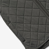 Wheat Outerwear Thermo Jacket Loui Thermo 1180 raven