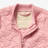 Wheat Outerwear Thermo jacket Loui Jacket 2026 rose