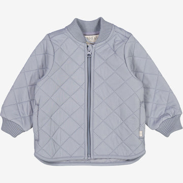 Wheat Outerwear Thermo Jacket Loui Thermo 1206 dove