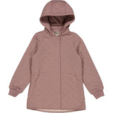 Wheat Outerwear Thermo Jacket Lulu Thermo 1239 dusty lilac