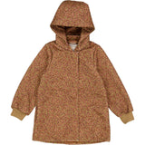 Wheat Outerwear Thermo Jacket Lulu Thermo 9077 berries