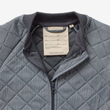Wheat Outerwear Thermo Jacket Sylvester Thermo 1073 ink stripe