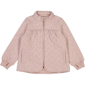 Wheat Outerwear Thermo Jacket Thilde Thermo 2086 dark powder 