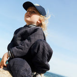 Wheat Outerwear Thermo Jacket Vando Jacket 1060 ink