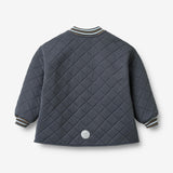 Wheat Outerwear Thermo Jacket Vando Jacket 1060 ink