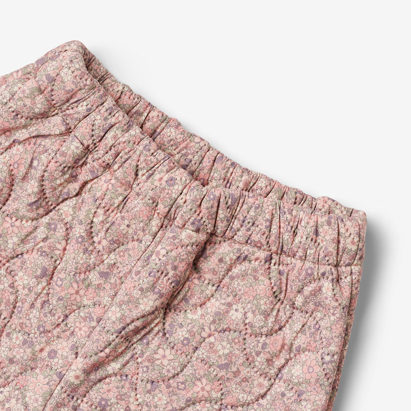 Alex2598 Thermo Pants Alex - powder flower meadow – Wheat.co.uk