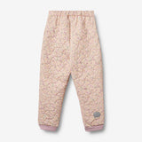 Wheat Outerwear Thermo Pants Alex Thermo 9515 pansies