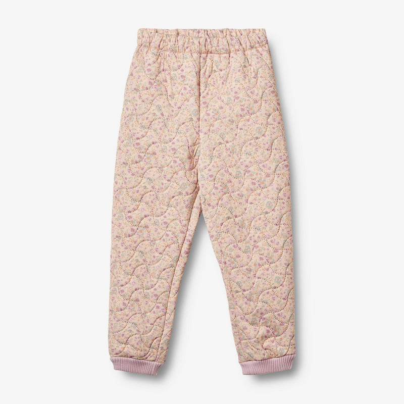 Wheat Outerwear Thermo Pants Alex Thermo 9515 pansies