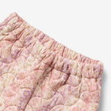 Wheat Outerwear Thermo Pants Alex Thermo 9518 lilac flower rainbow
