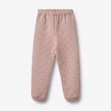 Wheat Outerwear Thermo Pants Alex Thermo 2438 warm rose