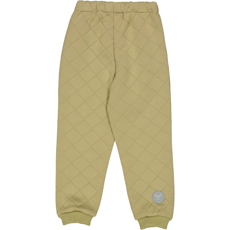 Wheat Outerwear Thermo Pants Alex Thermo 4118 slate green