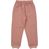 Wheat Outerwear Thermo Pants Alex Thermo 2112 rose cheeks