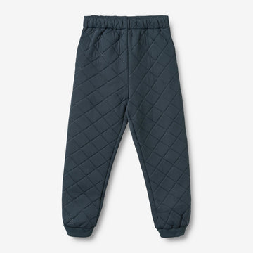 Wheat Outerwear Thermo Pants Alex Thermo 1060 ink