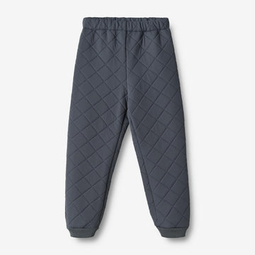 Wheat Outerwear Thermo Pants Alex Thermo 1060 ink
