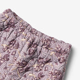 Wheat Outerwear Thermo Pants Alex Thermo 1156 lilac tulips