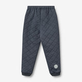 Wheat Outerwear Thermo Pants Alex Thermo 1060 ink