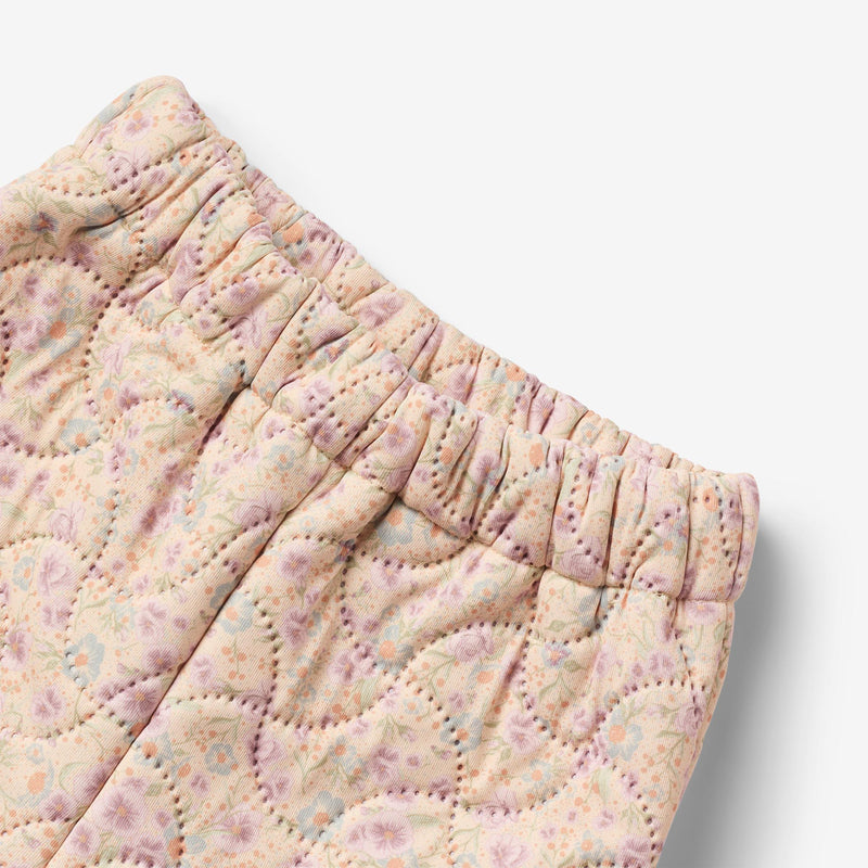 Wheat Outerwear Thermo Pants Alex Trousers 9515 pansies