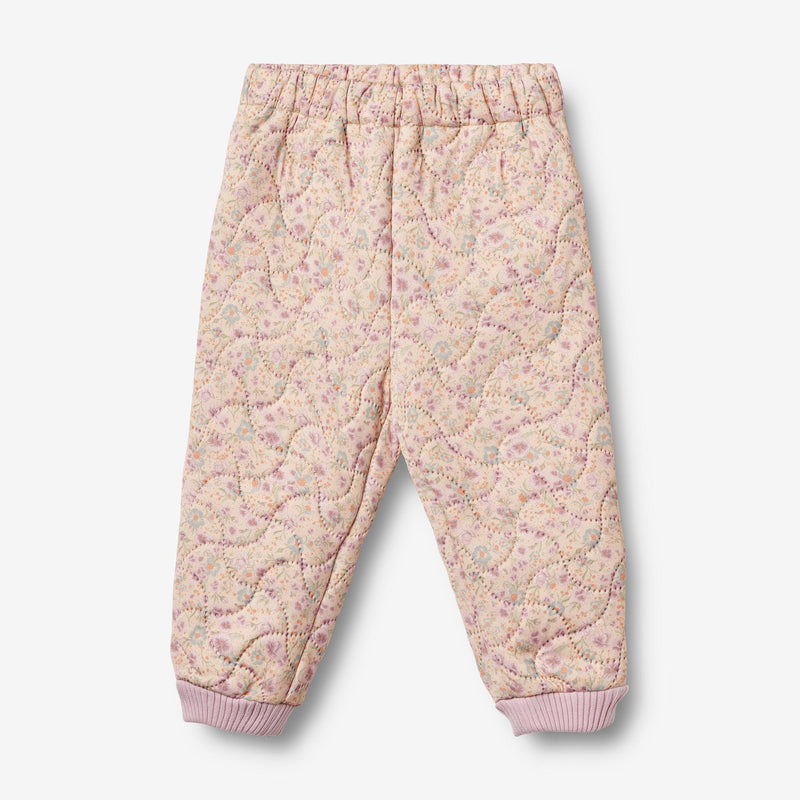 Wheat Outerwear Thermo Pants Alex Trousers 9515 pansies