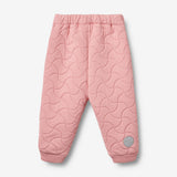Wheat Outerwear Thermo Pants Alex Trousers 2026 rose