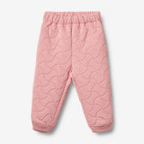 Wheat Outerwear Thermo Pants Alex Trousers 2026 rose