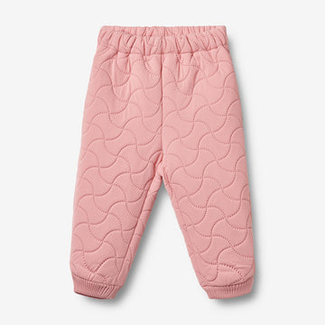 Wheat Outerwear Thermo Pants Alex Trousers 2026 rose