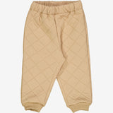 Wheat Outerwear Thermo Pants Alex Thermo 3332 rocky sand