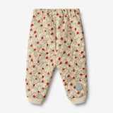 Wheat Outerwear Thermo Pants Alex Thermo 2286 strawberry