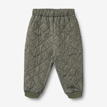 Wheat Outerwear Thermo Pants Alex Thermo 1175 pocket treasures