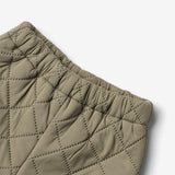 Wheat Outerwear Thermo Pants Alex | Baby Thermo 1133 dry leaves