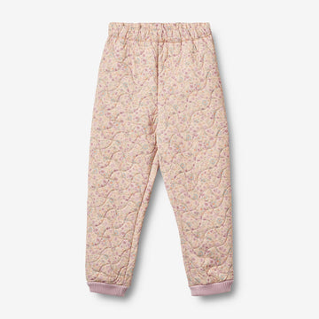 Wheat SMU Thermo Pants Alex Trousers 9515 pansies