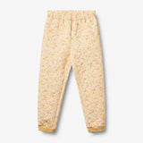 Wheat SMU Thermo Pants Alex Trousers 9522 yellow cherries