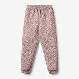 Wheat SMU Thermo Pants Alex Trousers 9540 soft lavender flowers