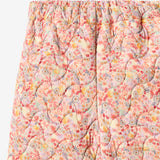 Wheat SMU Thermo Pants Alex Trousers 9598 fruits and flowers