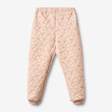 Wheat Outerwear Thermo Pants Alex Trousers 9599 heart flowers