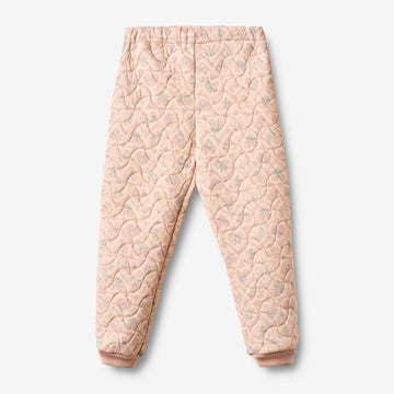 Wheat Outerwear Thermo Pants Alex Trousers 9599 heart flowers