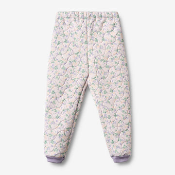 Wheat SMU Thermo Pants Alex Trousers 9605 purple light petunias