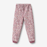 Wheat SMU Thermo Pants Alex Trousers 9672 dry rose paisley