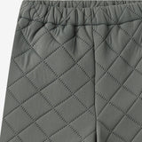 Wheat Outerwear Thermo Pants Alex Trousers 0419 dark shadow