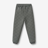 Wheat Outerwear Thermo Pants Alex Trousers 0419 dark shadow