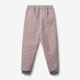 Wheat Outerwear Thermo Pants Alex Trousers 9531 dusty purple