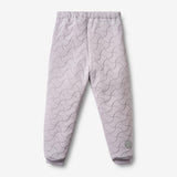 Wheat Outerwear Thermo Pants Alex Trousers 9600 lavender rain
