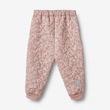 Wheat SMU Thermo Pants Alex Trousers 2598 powder flower meadow